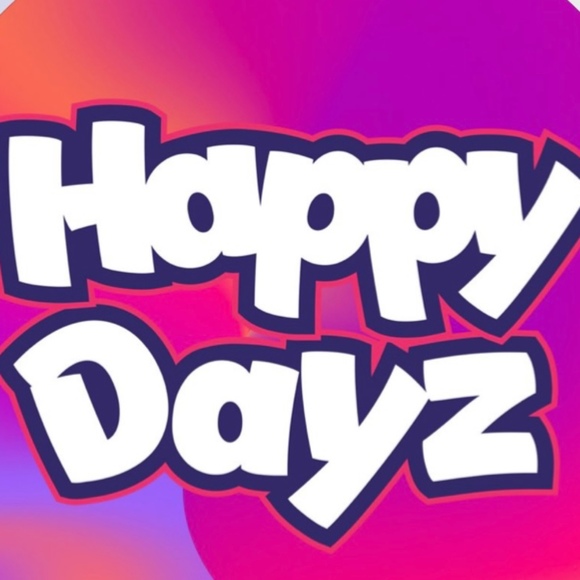 happydayzposher